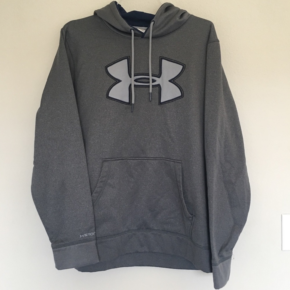 Under Armour Hoodie